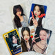 IVE Wonyoung Jang Wonyoung Fan Concert Dive Zone Days 1 & 2 Soundwave Lucky Draw Album Photocards Shipping Bundle
