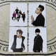 Big Bang Photo Photo Set Official Goods