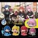 Bocchi the Rock, Bocchi the Rock, Gacha, Onemutan, Kita transfer