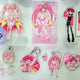 Multiple Cure Star goods for sale.
