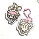 This week only discount! PLAVE Goods Gugu-nim unofficial acrylic keyring Noah