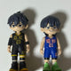 Garbage Time Pop-up Park Byung-chan Choi Jong-soo All-Star Figure