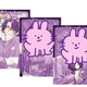 Nijisanji Voltaxion Pajama Party Cheki Special Akira