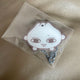 Selling Seventeen Jun Junmandoo Acrylic Keyring at original price.
