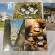Gyeongju Miffy Postcard Set