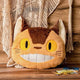 My Neighbor Totoro Catbus Face Cushion Studio Ghibli