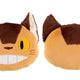 My Neighbor Totoro Catbus Face Cushion Studio Ghibli