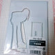 Blue Lock Chigiri Hyoma Denim Acrylic Unopened