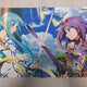 Newtype December 2014 Issue Special Appendix Bulk Sale Newtype Magazine Bonus