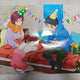 Newtype December 2014 Issue Special Appendix Bulk Sale Newtype Magazine Bonus