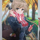Newtype December 2014 Issue Special Appendix Bulk Sale Newtype Magazine Bonus