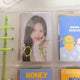 Selling Ive photo cards as a set.