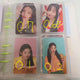 Selling Ive photo cards as a set.