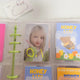 Selling Ive photo cards as a set.