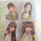 Selling Ive photo cards as a set.