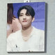 Seventeen Mingyu Joshua Frame Bundle Transfer Sale New