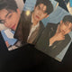 Looking to trade ZERObaseone concert merch!