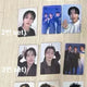 CNBLUE Jung Yong Hwa Kang Min Hyuk Lee Jung Shin photocard