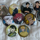 Anime merchandise