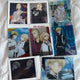 Anime merchandise