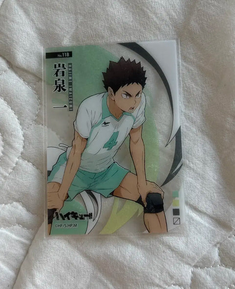 Anime merchandise