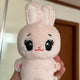 Berry Young IVE Jang Wonyoung doll