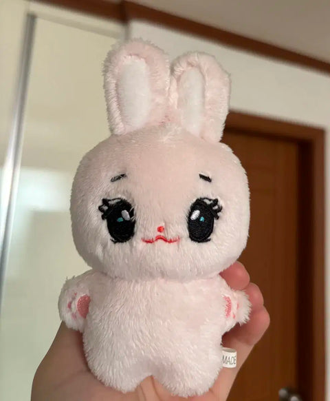 Berry Young IVE Jang Wonyoung doll