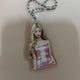 Berry Young IVE Jang Wonyoung doll