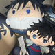 Jujutsu Kaisen Fushiguro Megumi Nui Doll Fuwa