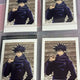 Jujutsu Kaisen Fushiguro Megumi Winter PASHAKORE