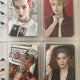 NCT photocard trading/selling, NCT 127, NCT Dream