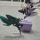 Mount Hua Returns Acrylic Stand, Double Dignity (Twin Venerables) DangCheong