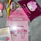 My Melody Sanrio Figure Acrylic Coaster etc. Lot