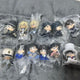 Detective Conan Machiboke Figure Gacha Bulk Transfer