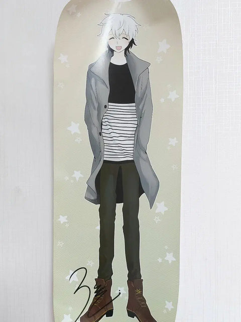 I Hate This Kind of Hero Gwi-neung Poster