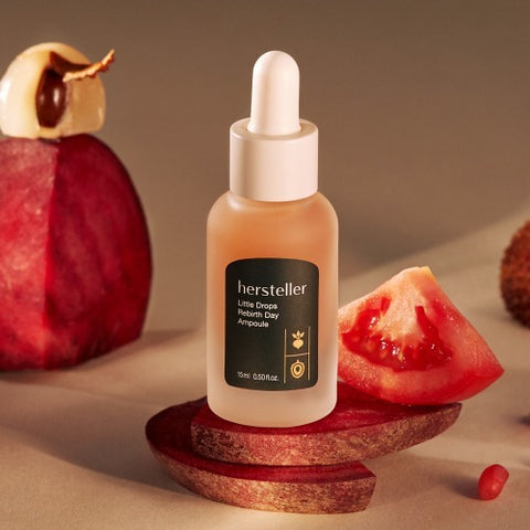 [✈️KOREA] Hersteller - Little Drops Rivales Day Ampoule 15ml