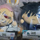 Jujutsu Kaisen Sukuna Megumi Gojo Kuji Plush