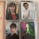 MONSTA X Shownu photocard bulk sale