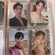 MONSTA X Shownu photocard bulk sale