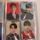 MONSTA X Shownu photocard bulk sale