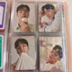MONSTA X Shownu photocard bulk sale