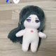 Baby Cheongmyeong doll clothes Jjieolsul all together.