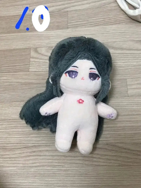 Baby Cheongmyeong doll clothes Jjieolsul all together.