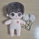 Seventeen S.Coups doll King Cherry