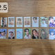 Xeno official photocard bulk transfer / NCT