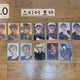 Chenle official photocard bulk transfer / NCT