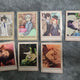 Bungou Stray Dogs Pasha Dazai Atsushi Rare