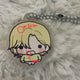 PlayV Guu, Young, Yejun, Noah, Bambi, Eunho, Hamin Keychains, Clip, Pin Button, Acrylic Transfer