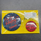 Arashi concert goods badge sale