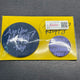 Arashi concert goods badge sale